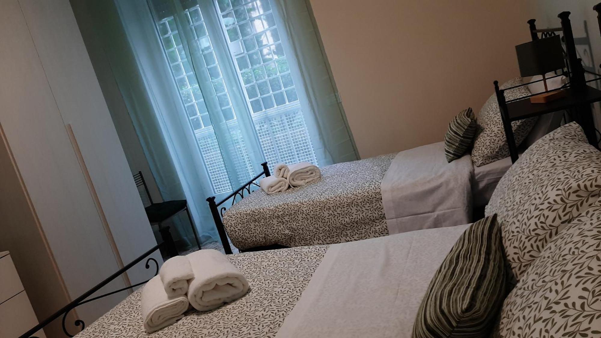 Comfyhome In * Roma