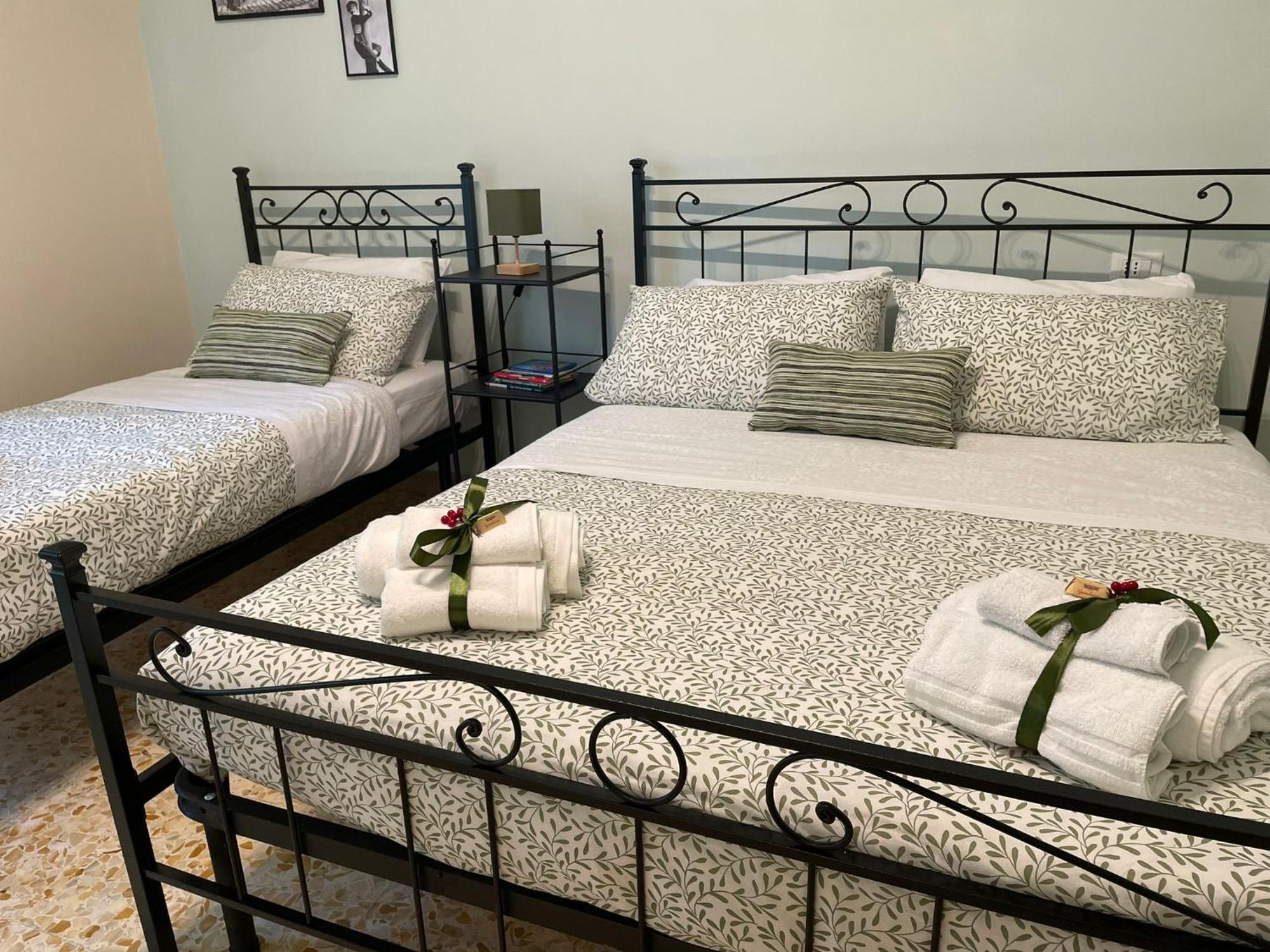Comfyhome In * Roma